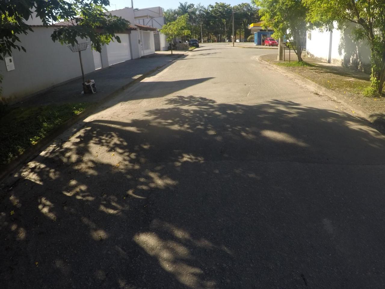 Residencial Flor De Ipe Villa Araquari Eksteriør bilde