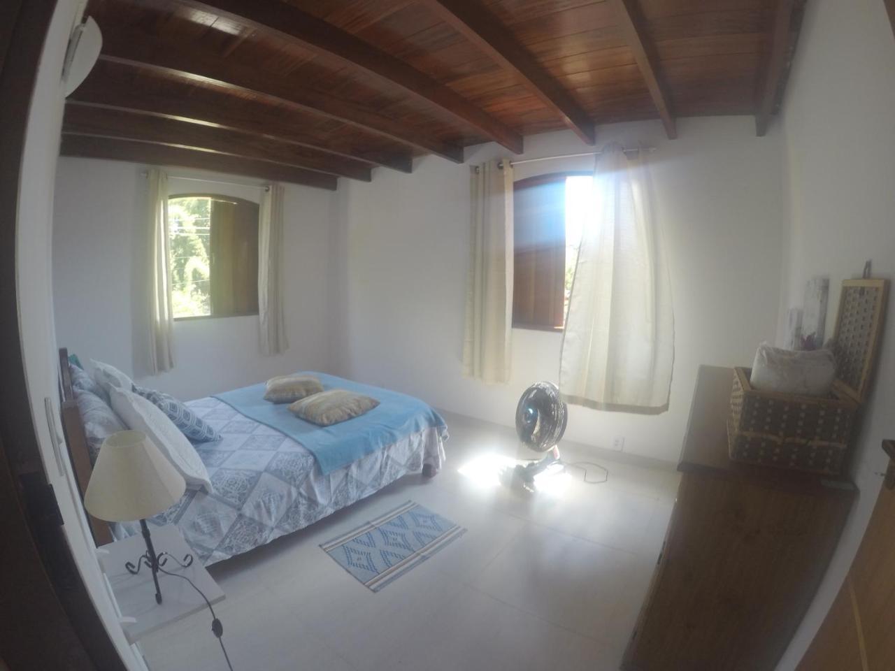 Residencial Flor De Ipe Villa Araquari Eksteriør bilde